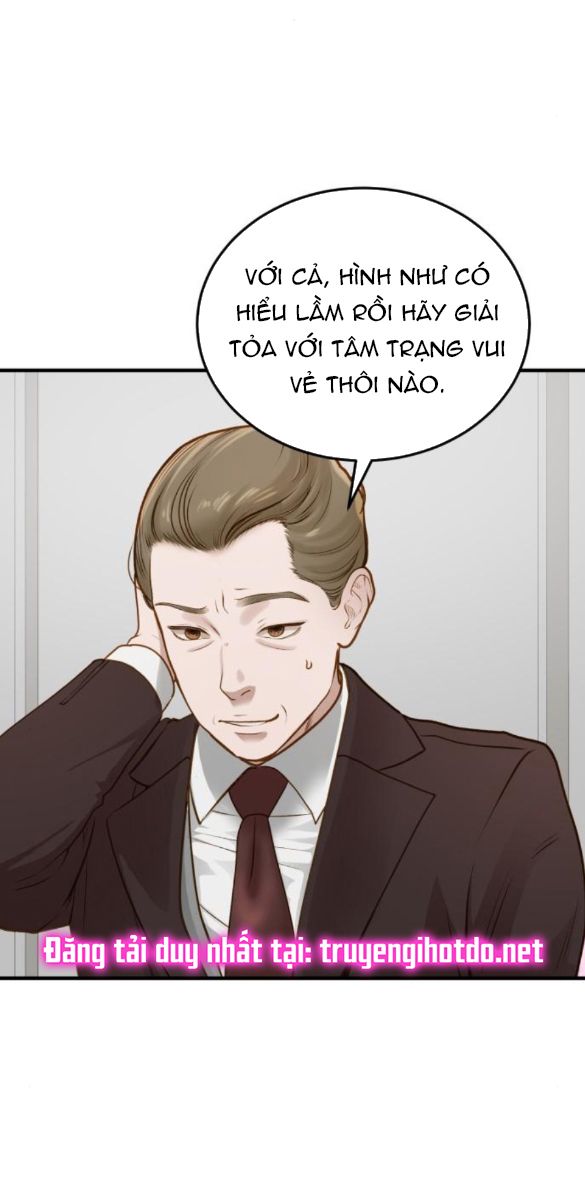 đọc truyện [18+] Dù Biết Điều Đó Thật Điên Rồ Chương 6 ảnh 40 tại Thiên Thai Truyện