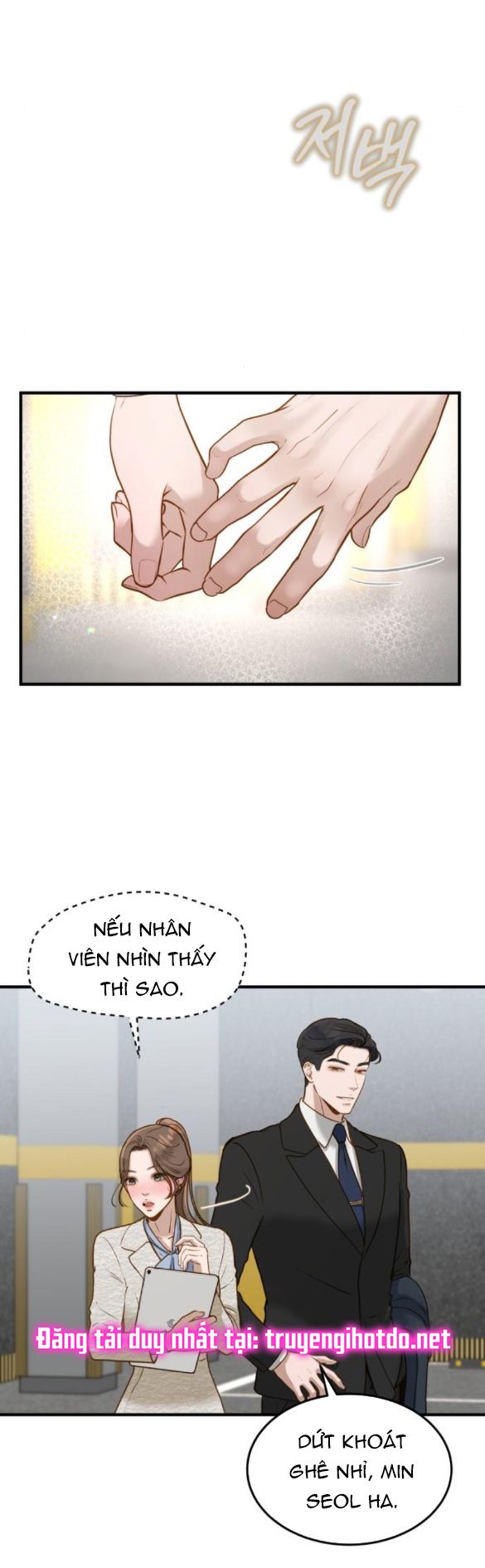 đọc truyện [18+] Dù Biết Điều Đó Thật Điên Rồ Chương 6 ảnh 7 tại Thiên Thai Truyện