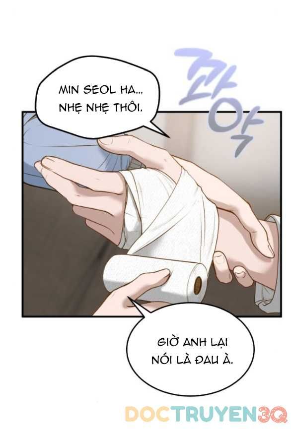 đọc truyện [18+] Dù Biết Điều Đó Thật Điên Rồ Chương 7.1 ảnh 15 tại Thiên Thai Truyện