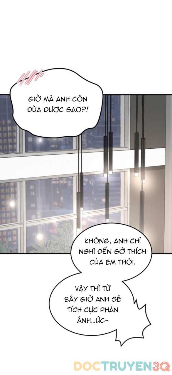 đọc truyện [18+] Dù Biết Điều Đó Thật Điên Rồ Chương 7.1 ảnh 18 tại Thiên Thai Truyện