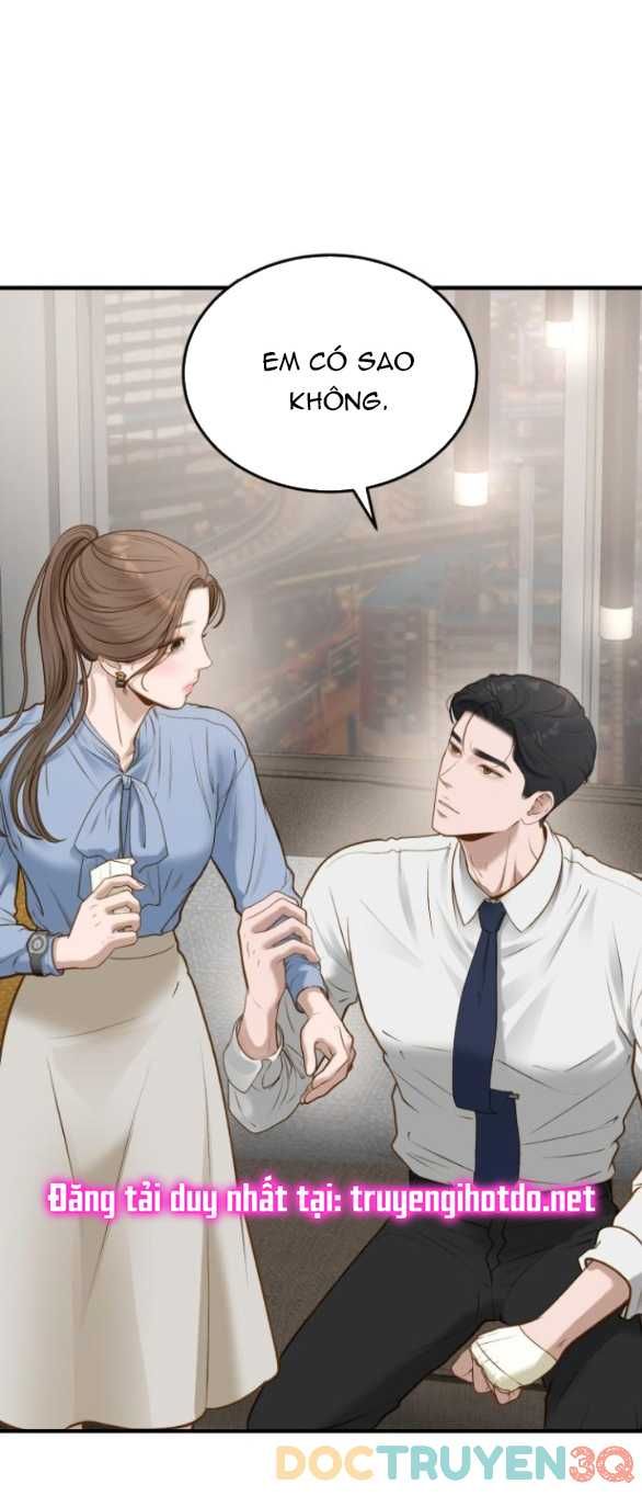 đọc truyện [18+] Dù Biết Điều Đó Thật Điên Rồ Chương 7.1 ảnh 21 tại Thiên Thai Truyện