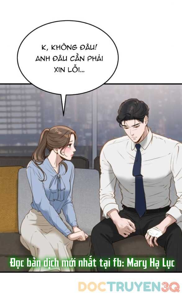 đọc truyện [18+] Dù Biết Điều Đó Thật Điên Rồ Chương 7.1 ảnh 24 tại Thiên Thai Truyện