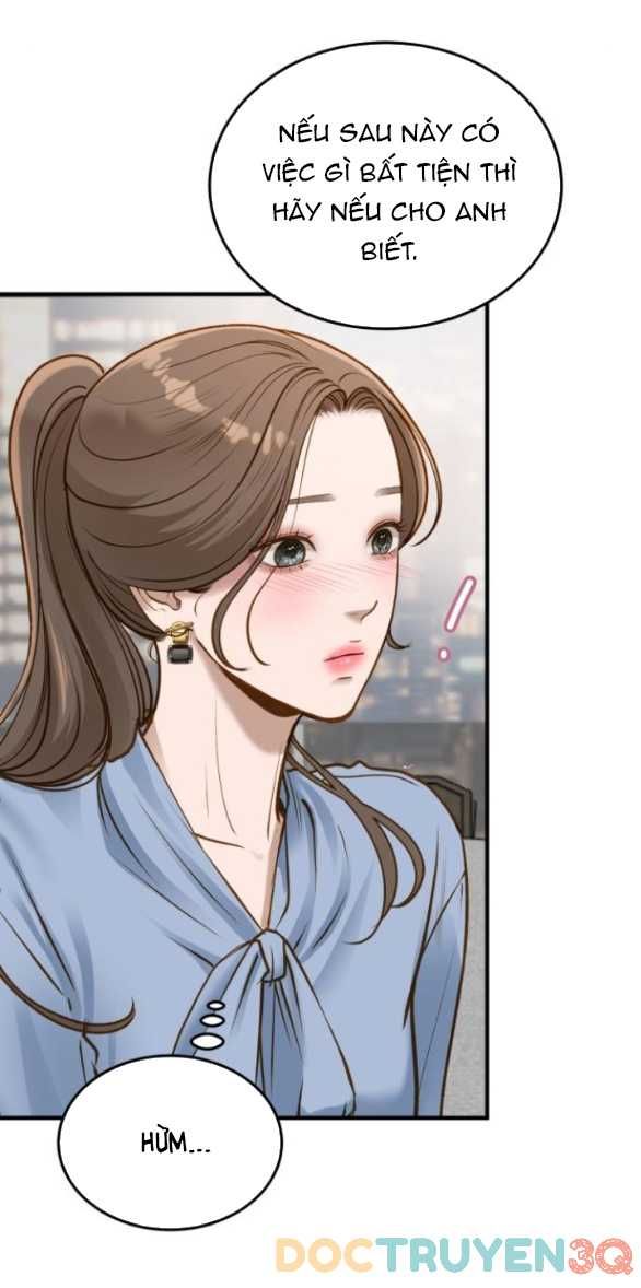 đọc truyện [18+] Dù Biết Điều Đó Thật Điên Rồ Chương 7.1 ảnh 25 tại Thiên Thai Truyện