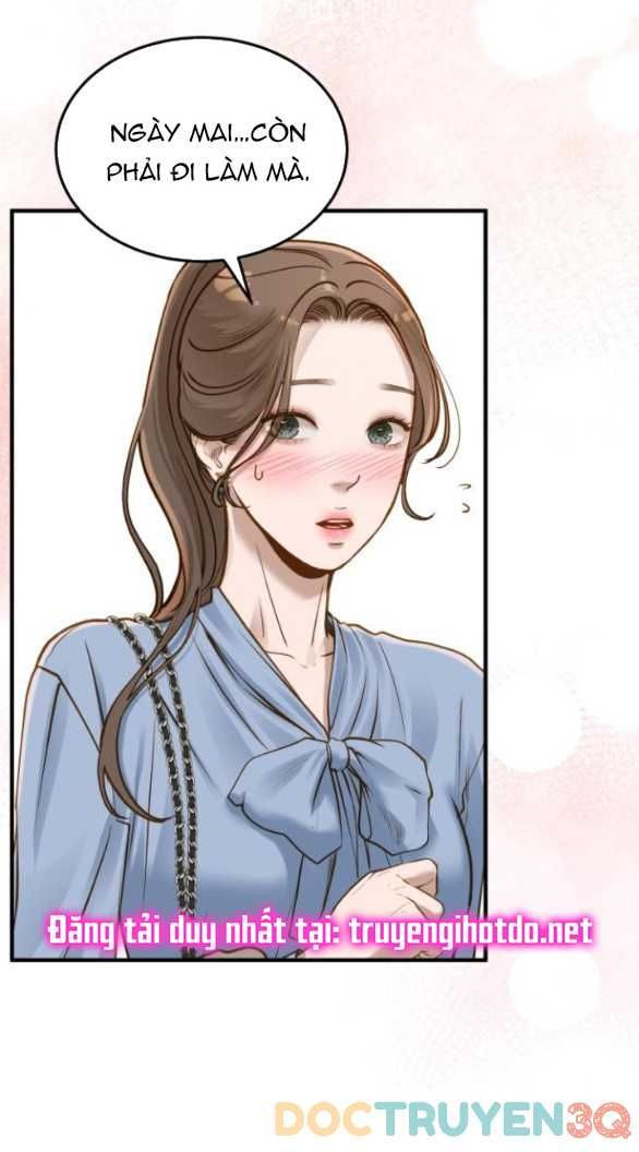 đọc truyện [18+] Dù Biết Điều Đó Thật Điên Rồ Chương 7.1 ảnh 28 tại Thiên Thai Truyện