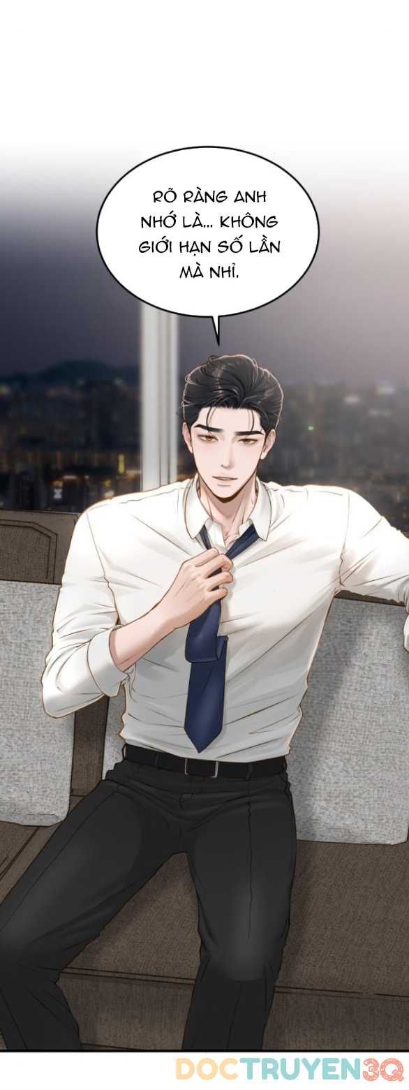 đọc truyện [18+] Dù Biết Điều Đó Thật Điên Rồ Chương 7.1 ảnh 29 tại Thiên Thai Truyện