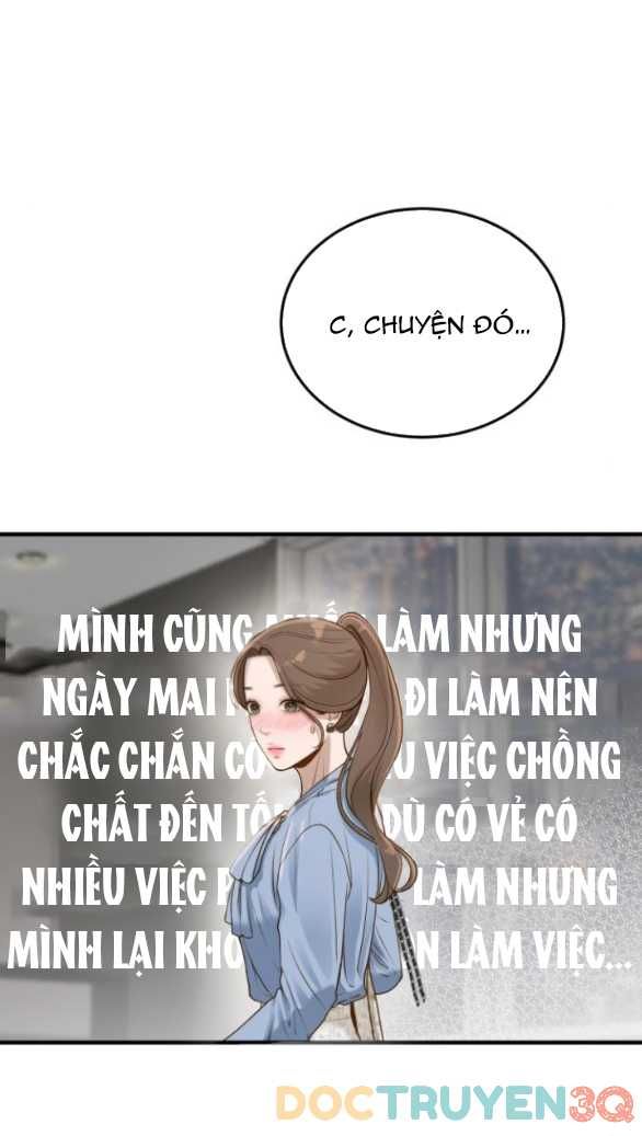 đọc truyện [18+] Dù Biết Điều Đó Thật Điên Rồ Chương 7.1 ảnh 33 tại Thiên Thai Truyện