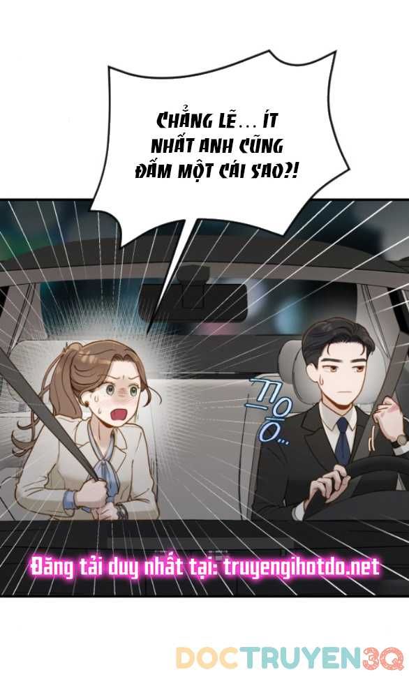 đọc truyện [18+] Dù Biết Điều Đó Thật Điên Rồ Chương 7.1 ảnh 9 tại Thiên Thai Truyện