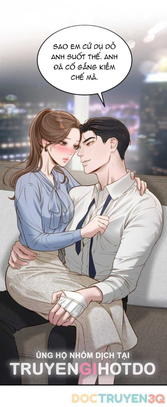 đọc truyện [18+] Dù Biết Điều Đó Thật Điên Rồ Chương 7.2 ảnh 2 tại Thiên Thai Truyện