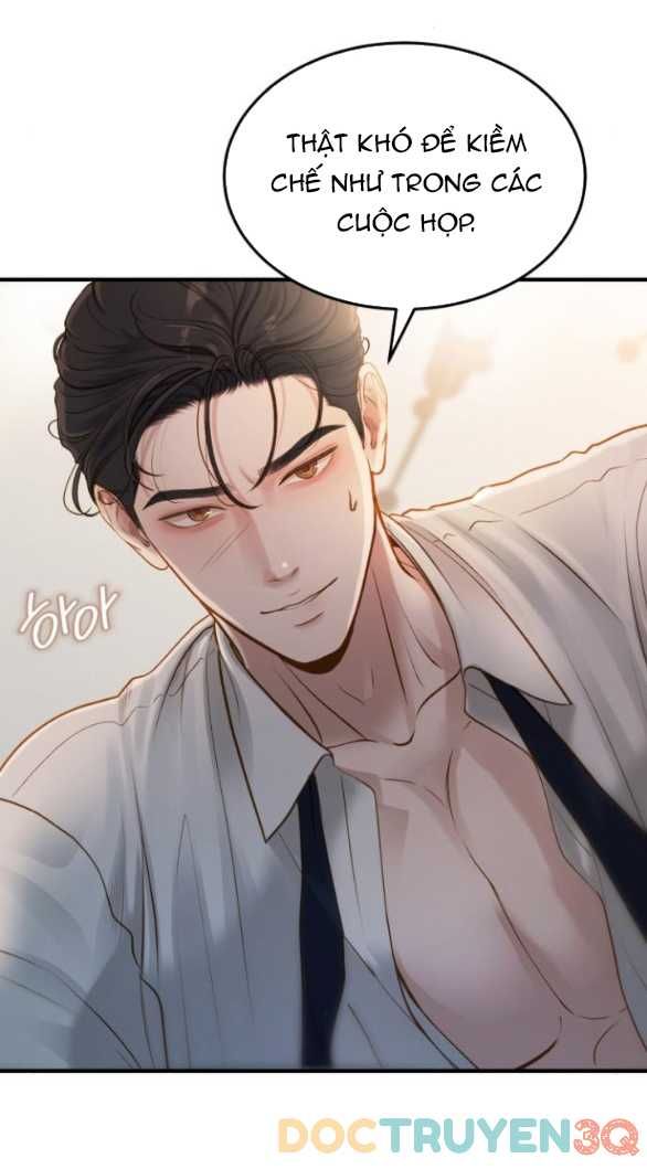 đọc truyện [18+] Dù Biết Điều Đó Thật Điên Rồ Chương 7.2 ảnh 14 tại Thiên Thai Truyện