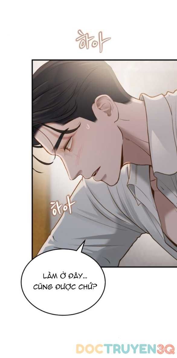 đọc truyện [18+] Dù Biết Điều Đó Thật Điên Rồ Chương 7.2 ảnh 17 tại Thiên Thai Truyện