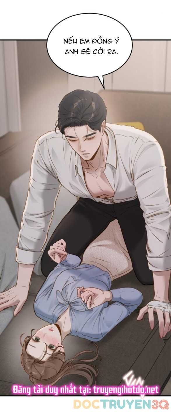 đọc truyện [18+] Dù Biết Điều Đó Thật Điên Rồ Chương 7.2 ảnh 19 tại Thiên Thai Truyện