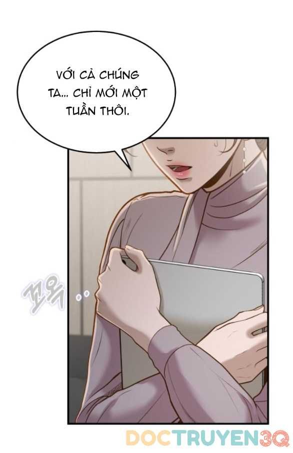 đọc truyện [18+] Dù Biết Điều Đó Thật Điên Rồ Chương 7.2 ảnh 30 tại Thiên Thai Truyện