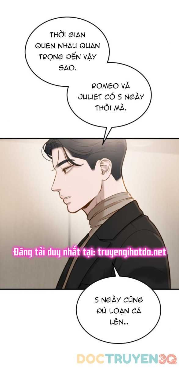 đọc truyện [18+] Dù Biết Điều Đó Thật Điên Rồ Chương 7.2 ảnh 31 tại Thiên Thai Truyện