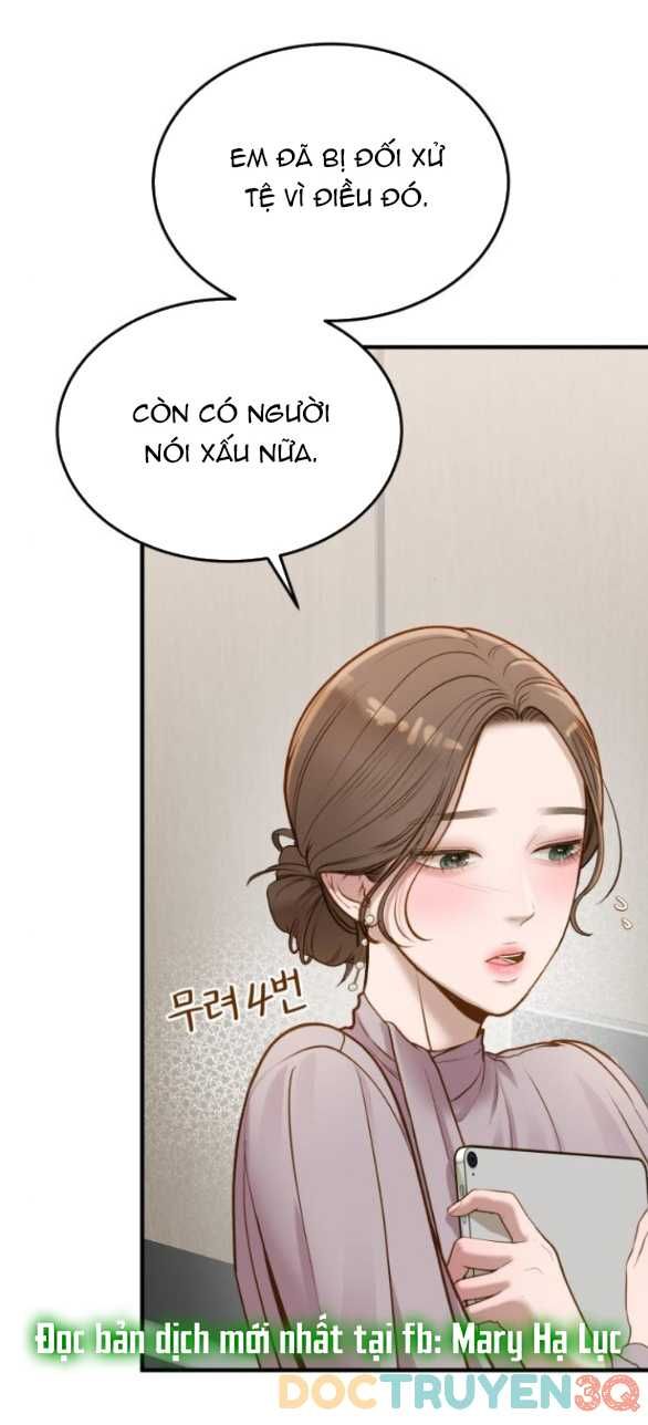 đọc truyện [18+] Dù Biết Điều Đó Thật Điên Rồ Chương 7.2 ảnh 34 tại Thiên Thai Truyện