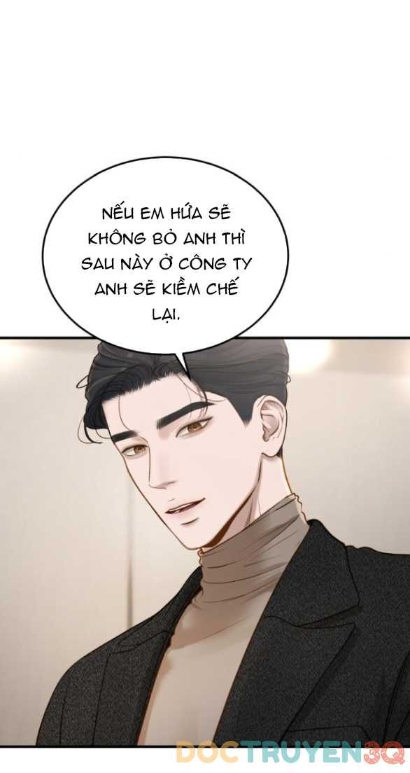 đọc truyện [18+] Dù Biết Điều Đó Thật Điên Rồ Chương 7.2 ảnh 39 tại Thiên Thai Truyện