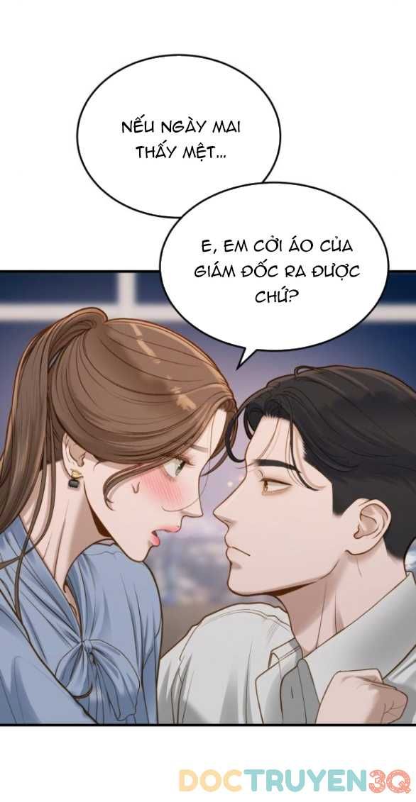 đọc truyện [18+] Dù Biết Điều Đó Thật Điên Rồ Chương 7.2 ảnh 5 tại Thiên Thai Truyện