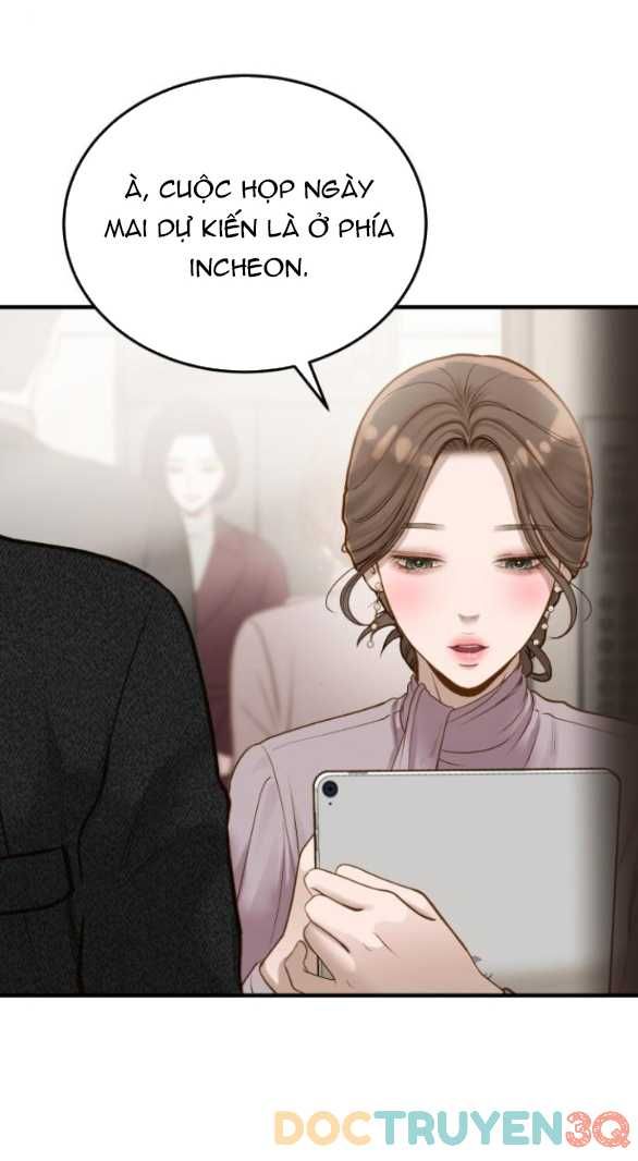 đọc truyện [18+] Dù Biết Điều Đó Thật Điên Rồ Chương 7.2 ảnh 43 tại Thiên Thai Truyện