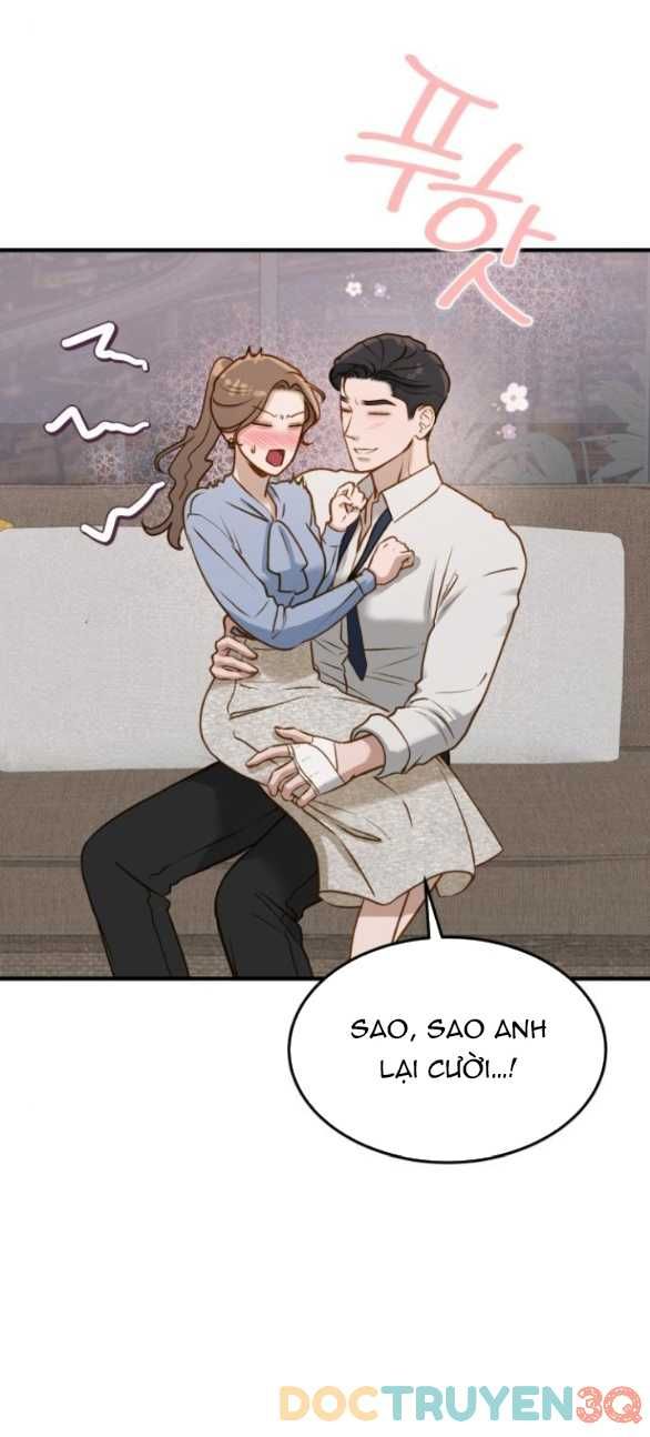 đọc truyện [18+] Dù Biết Điều Đó Thật Điên Rồ Chương 7.2 ảnh 7 tại Thiên Thai Truyện