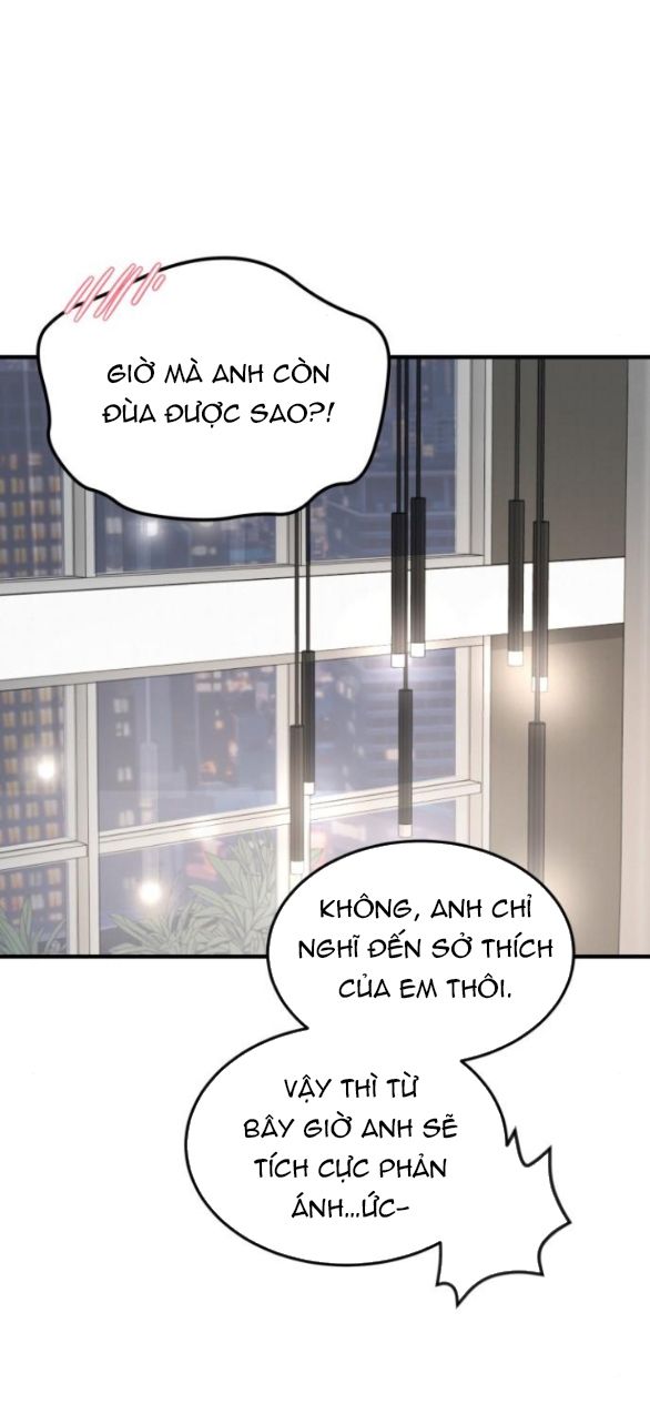 đọc truyện [18+] Dù Biết Điều Đó Thật Điên Rồ Chương 7 ảnh 17 tại Thiên Thai Truyện