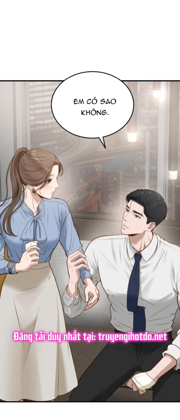 đọc truyện [18+] Dù Biết Điều Đó Thật Điên Rồ Chương 7 ảnh 20 tại Thiên Thai Truyện