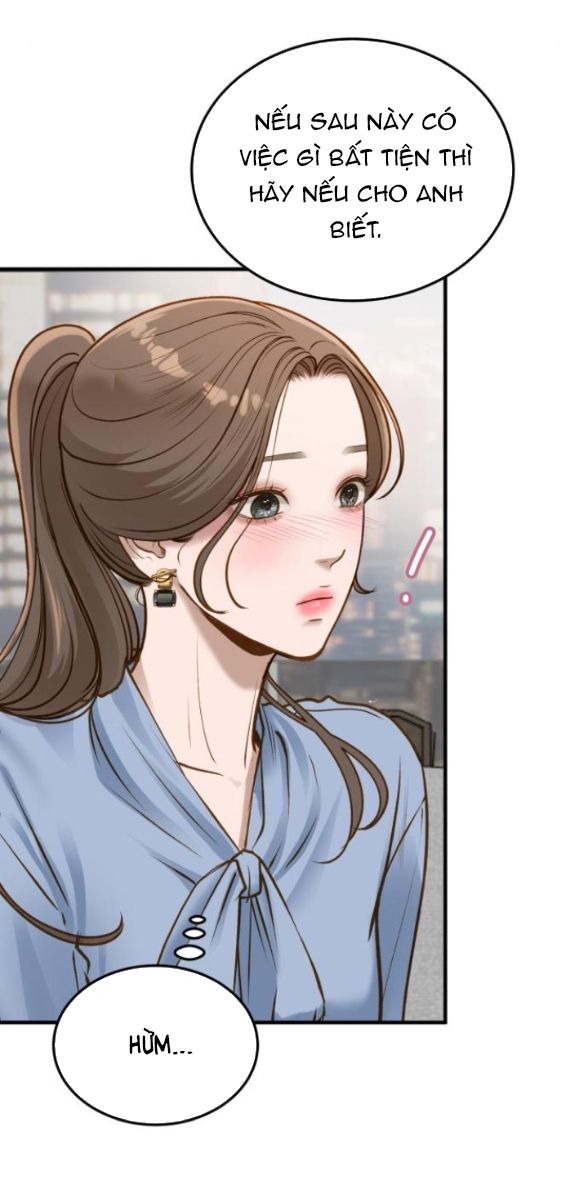 đọc truyện [18+] Dù Biết Điều Đó Thật Điên Rồ Chương 7 ảnh 24 tại Thiên Thai Truyện