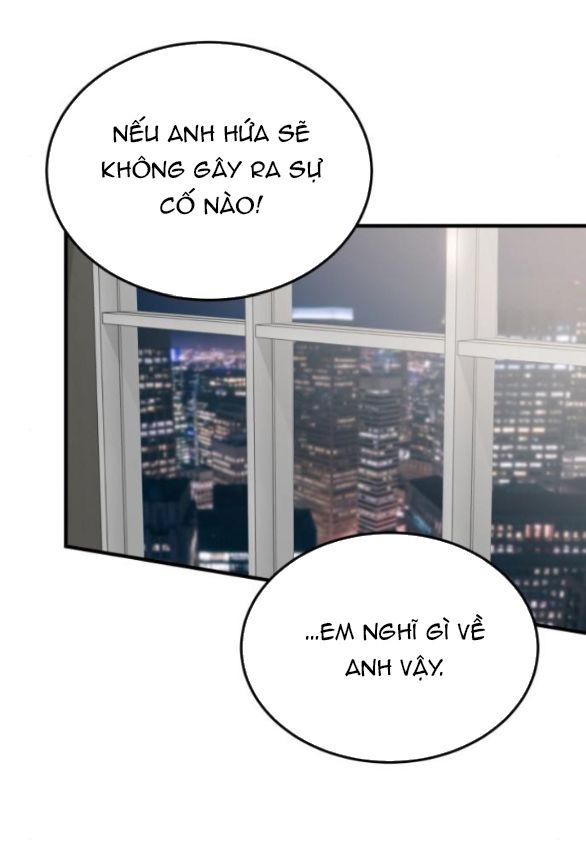 đọc truyện [18+] Dù Biết Điều Đó Thật Điên Rồ Chương 7 ảnh 25 tại Thiên Thai Truyện