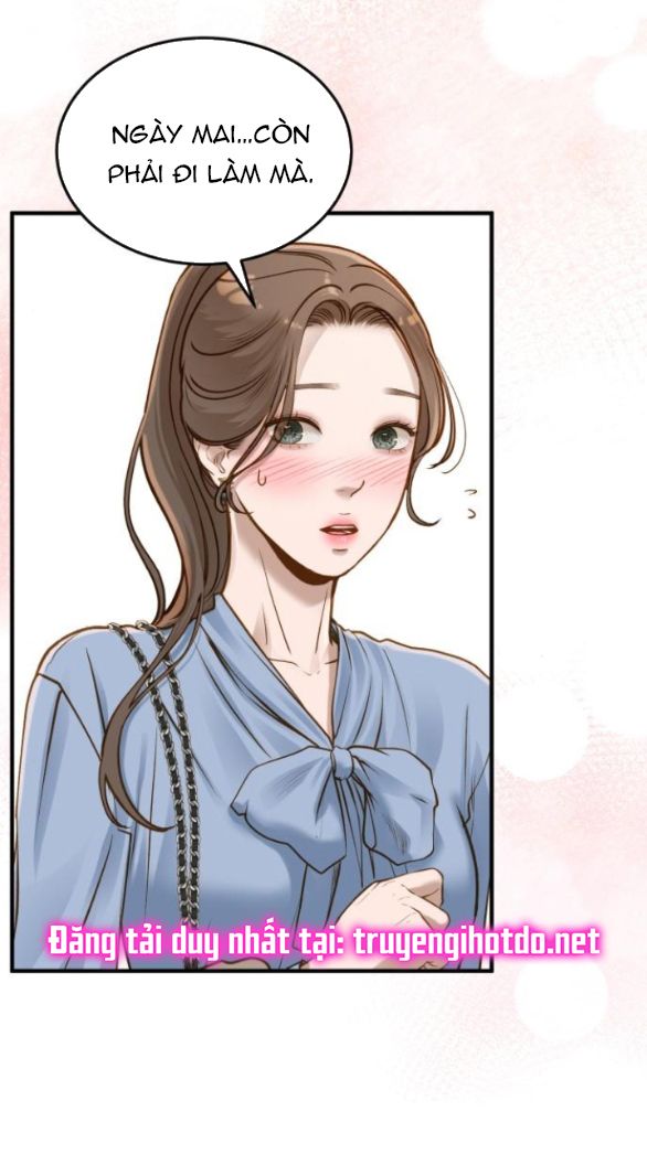 đọc truyện [18+] Dù Biết Điều Đó Thật Điên Rồ Chương 7 ảnh 27 tại Thiên Thai Truyện