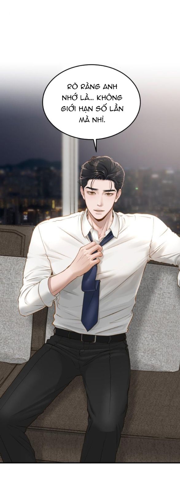đọc truyện [18+] Dù Biết Điều Đó Thật Điên Rồ Chương 7 ảnh 28 tại Thiên Thai Truyện