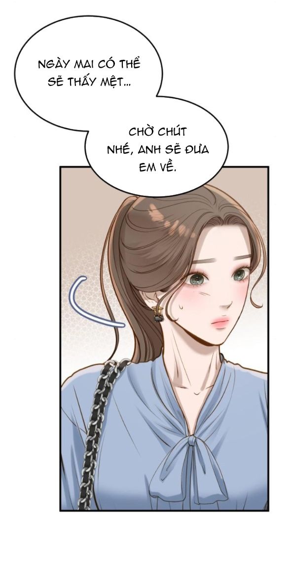 đọc truyện [18+] Dù Biết Điều Đó Thật Điên Rồ Chương 7 ảnh 33 tại Thiên Thai Truyện
