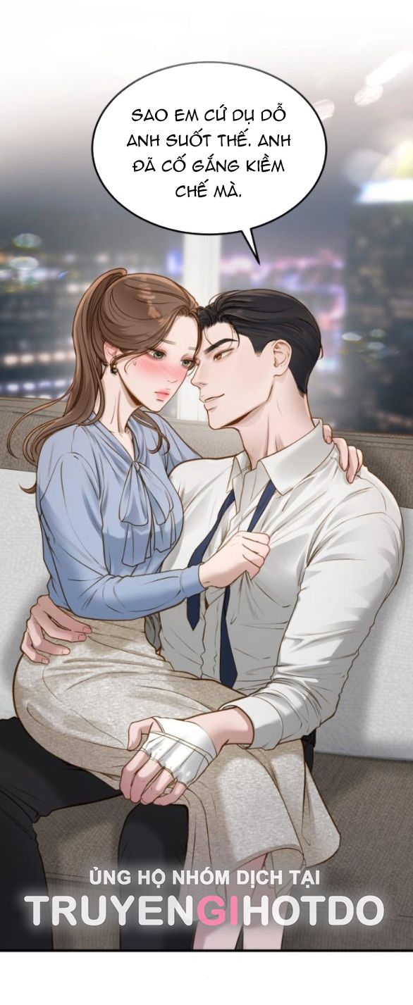 đọc truyện [18+] Dù Biết Điều Đó Thật Điên Rồ Chương 7 ảnh 35 tại Thiên Thai Truyện