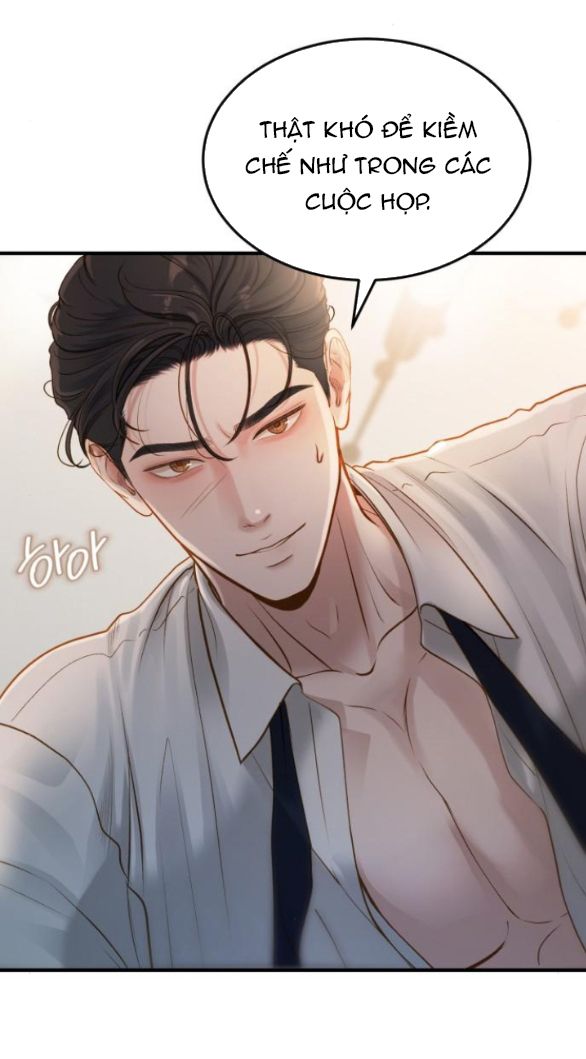 đọc truyện [18+] Dù Biết Điều Đó Thật Điên Rồ Chương 7 ảnh 48 tại Thiên Thai Truyện