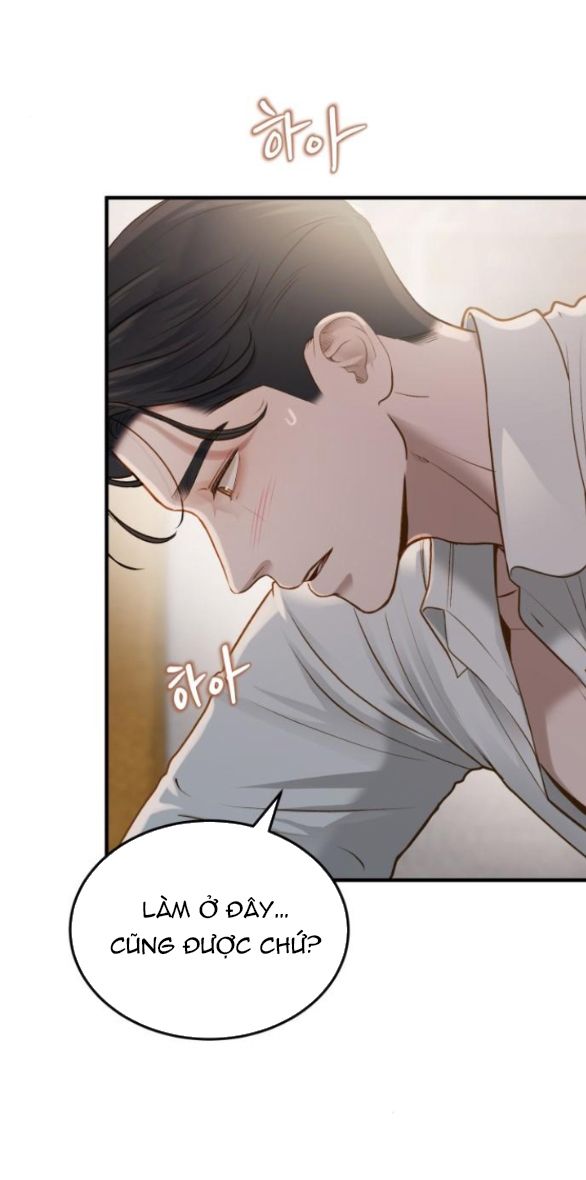 đọc truyện [18+] Dù Biết Điều Đó Thật Điên Rồ Chương 7 ảnh 51 tại Thiên Thai Truyện