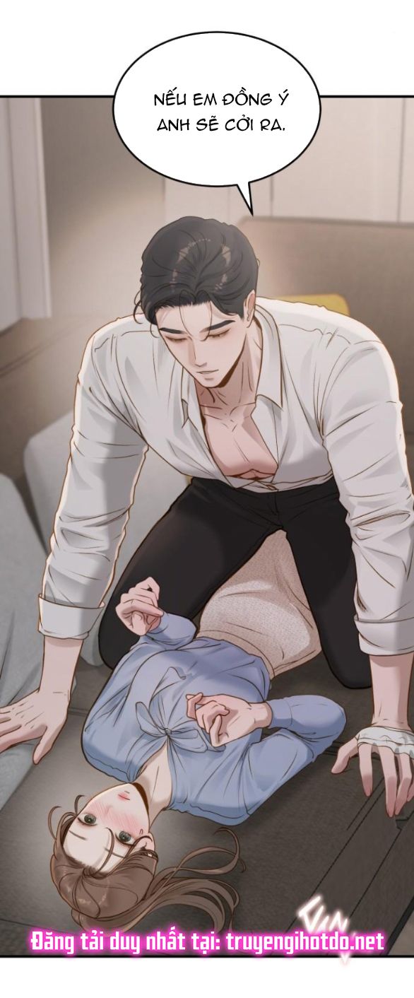 đọc truyện [18+] Dù Biết Điều Đó Thật Điên Rồ Chương 7 ảnh 53 tại Thiên Thai Truyện