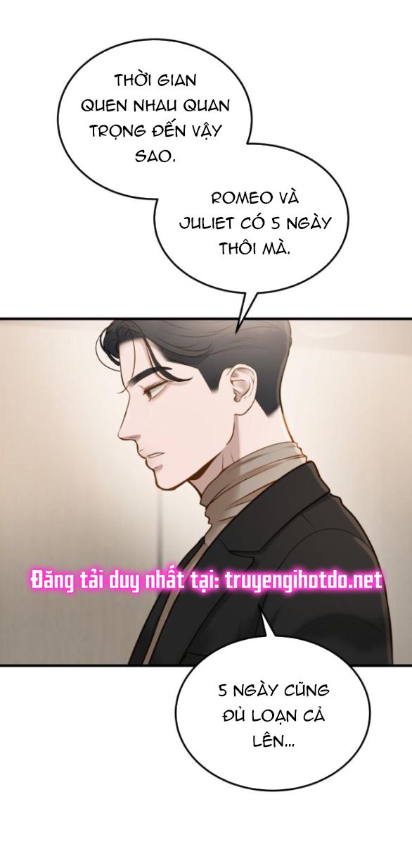 đọc truyện [18+] Dù Biết Điều Đó Thật Điên Rồ Chương 7 ảnh 65 tại Thiên Thai Truyện