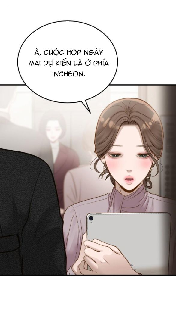 đọc truyện [18+] Dù Biết Điều Đó Thật Điên Rồ Chương 7 ảnh 77 tại Thiên Thai Truyện