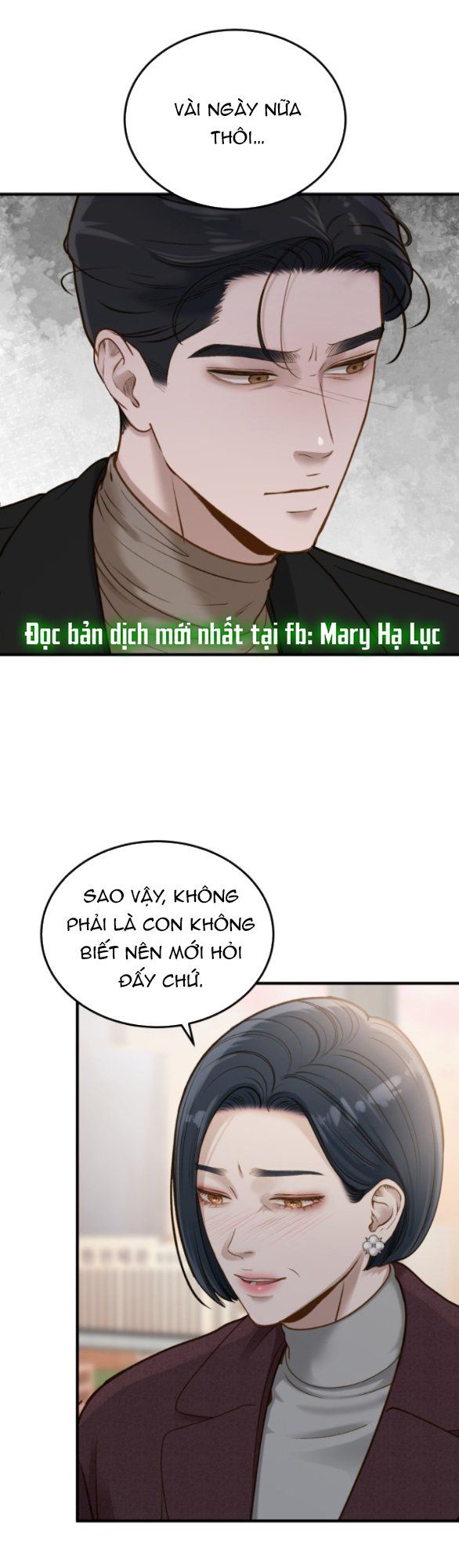 đọc truyện [18+] Dù Biết Điều Đó Thật Điên Rồ Chương 8.1 ảnh 12 tại Thiên Thai Truyện