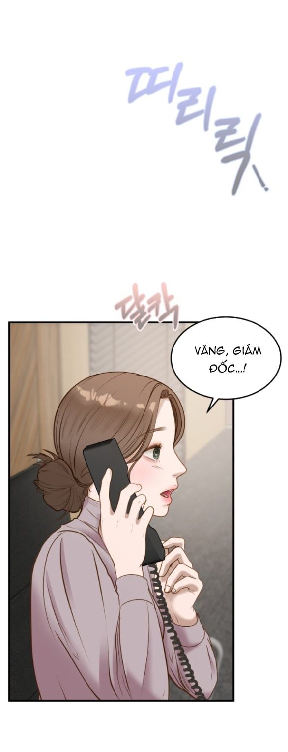 đọc truyện [18+] Dù Biết Điều Đó Thật Điên Rồ Chương 8.1 ảnh 26 tại Thiên Thai Truyện