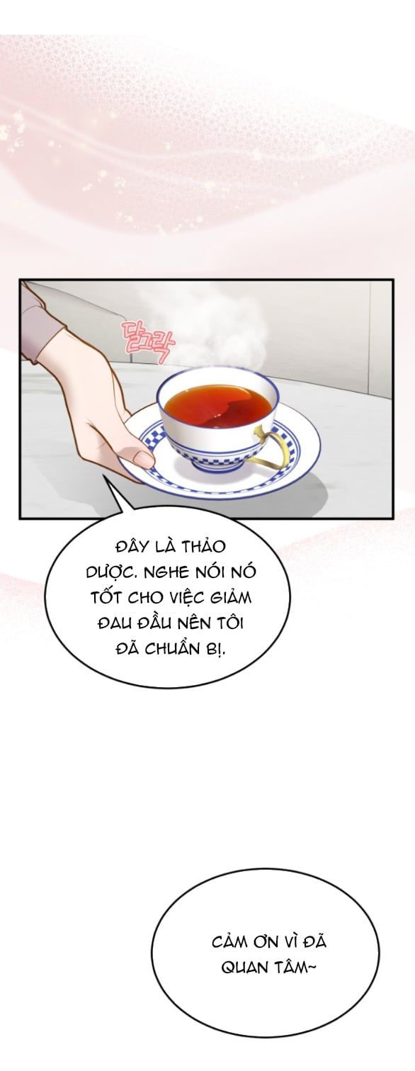 đọc truyện [18+] Dù Biết Điều Đó Thật Điên Rồ Chương 8.1 ảnh 29 tại Thiên Thai Truyện