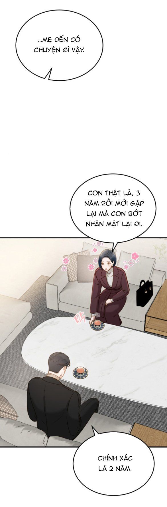 đọc truyện [18+] Dù Biết Điều Đó Thật Điên Rồ Chương 8.1 ảnh 4 tại Thiên Thai Truyện