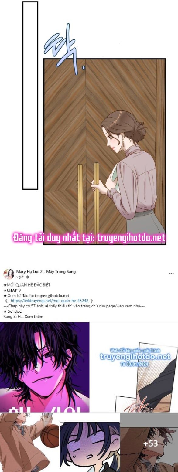 đọc truyện [18+] Dù Biết Điều Đó Thật Điên Rồ Chương 8.1 ảnh 35 tại Thiên Thai Truyện
