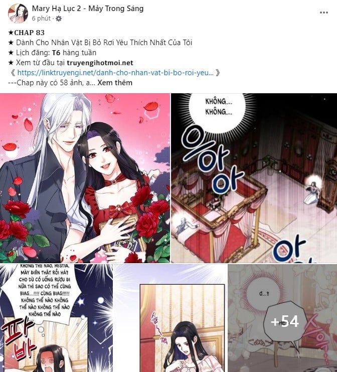 đọc truyện [18+] Dù Biết Điều Đó Thật Điên Rồ Chương 8.1 ảnh 42 tại Thiên Thai Truyện
