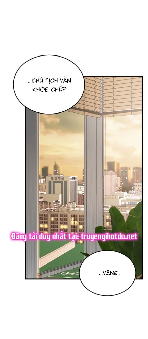 đọc truyện [18+] Dù Biết Điều Đó Thật Điên Rồ Chương 8.1 ảnh 9 tại Thiên Thai Truyện