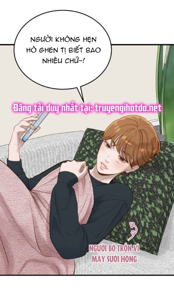 đọc truyện [18+] Dù Biết Điều Đó Thật Điên Rồ Chương 8.2 ảnh 13 tại Thiên Thai Truyện