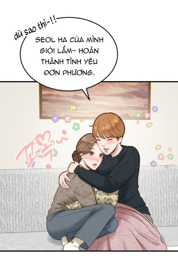 đọc truyện [18+] Dù Biết Điều Đó Thật Điên Rồ Chương 8.2 ảnh 15 tại Thiên Thai Truyện