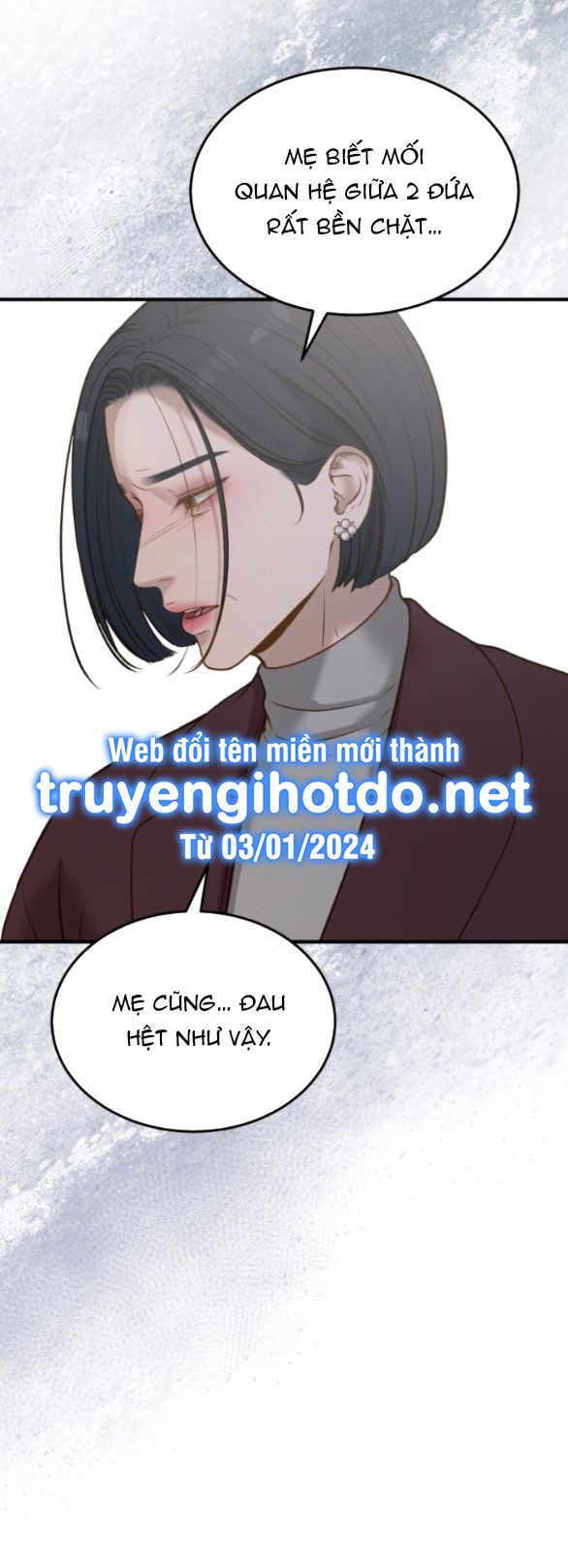 đọc truyện [18+] Dù Biết Điều Đó Thật Điên Rồ Chương 8 ảnh 17 tại Thiên Thai Truyện