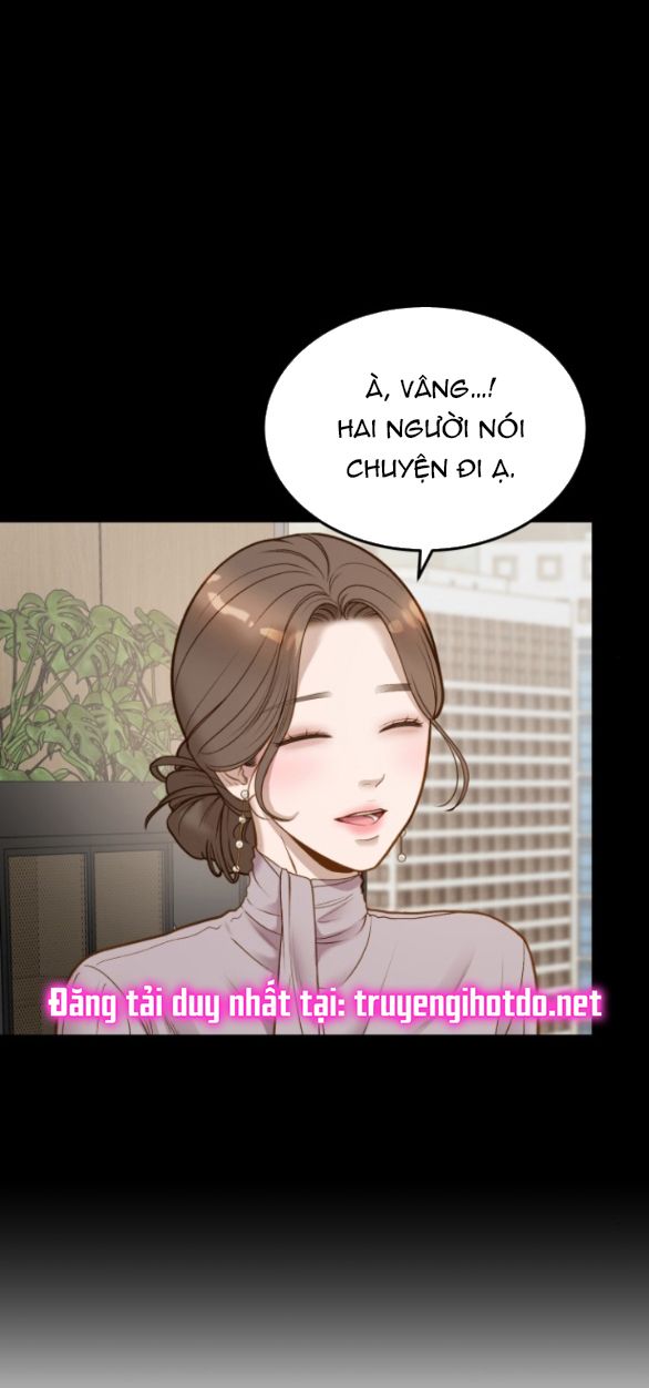 đọc truyện [18+] Dù Biết Điều Đó Thật Điên Rồ Chương 8 ảnh 23 tại Thiên Thai Truyện
