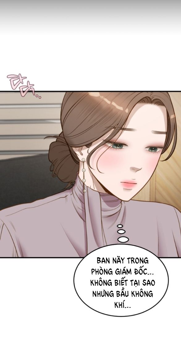 đọc truyện [18+] Dù Biết Điều Đó Thật Điên Rồ Chương 8 ảnh 24 tại Thiên Thai Truyện