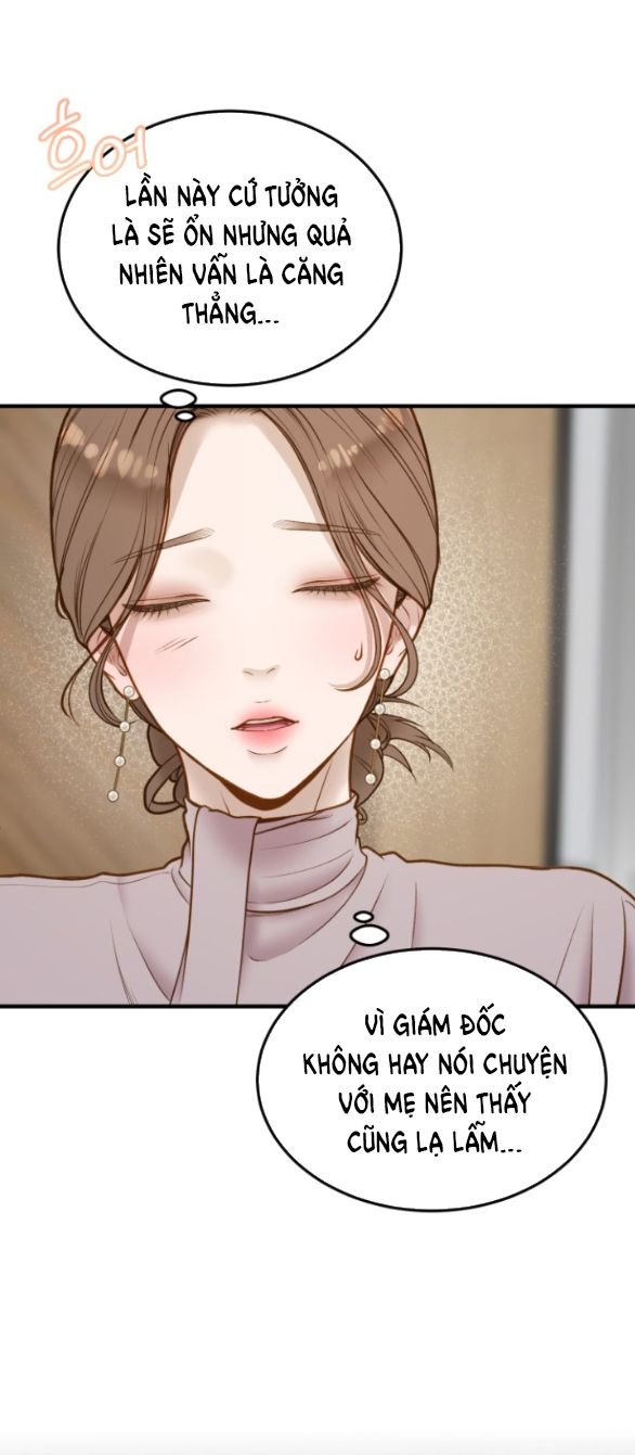 đọc truyện [18+] Dù Biết Điều Đó Thật Điên Rồ Chương 8 ảnh 35 tại Thiên Thai Truyện