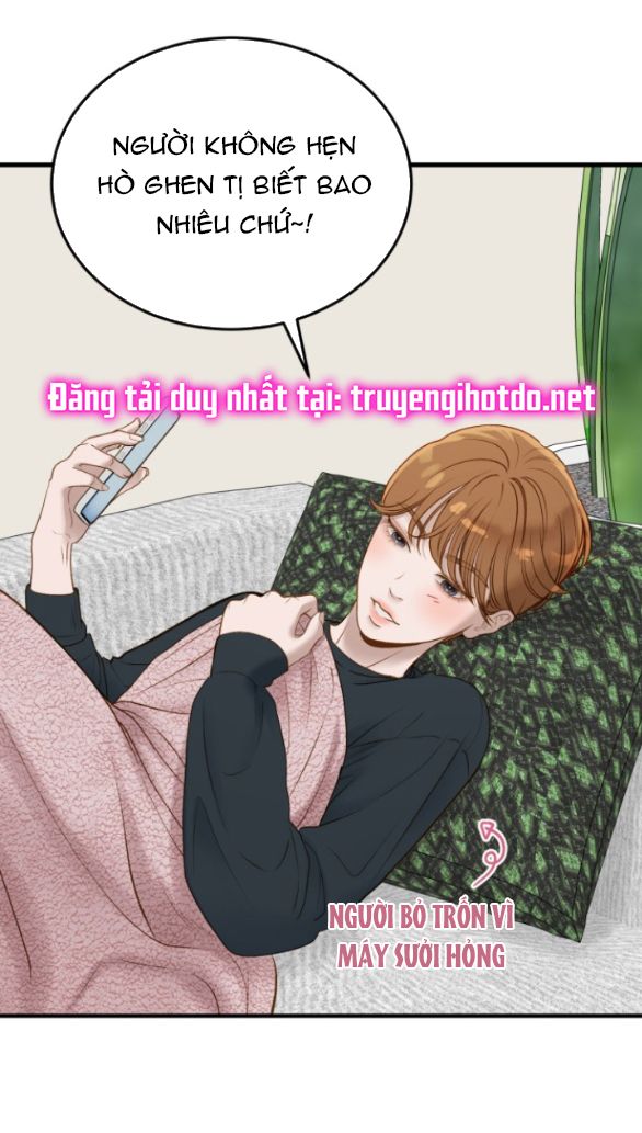 đọc truyện [18+] Dù Biết Điều Đó Thật Điên Rồ Chương 8 ảnh 50 tại Thiên Thai Truyện