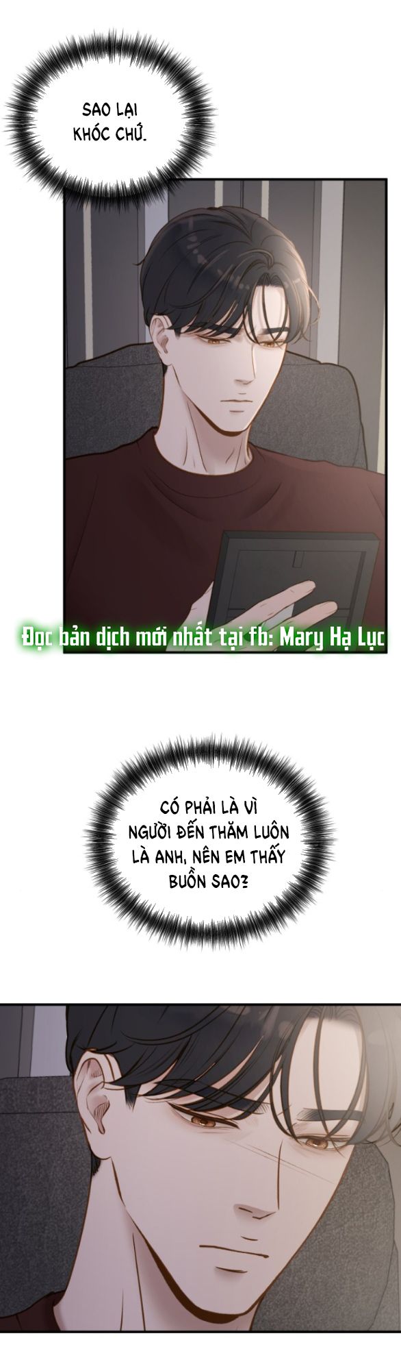 đọc truyện [18+] Dù Biết Điều Đó Thật Điên Rồ Chương 8 ảnh 65 tại Thiên Thai Truyện